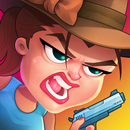 Arena Heroes: PVP Battles RPG-APK