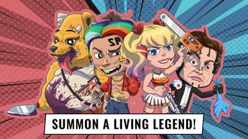 Arena Heroes gönderen