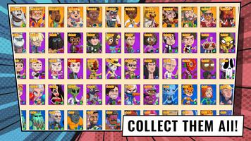 Arena Heroes Ekran Görüntüsü 1