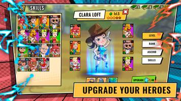 Arena Heroes imagem de tela 3