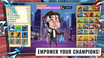 Arena Heroes Ekran Görüntüsü 2