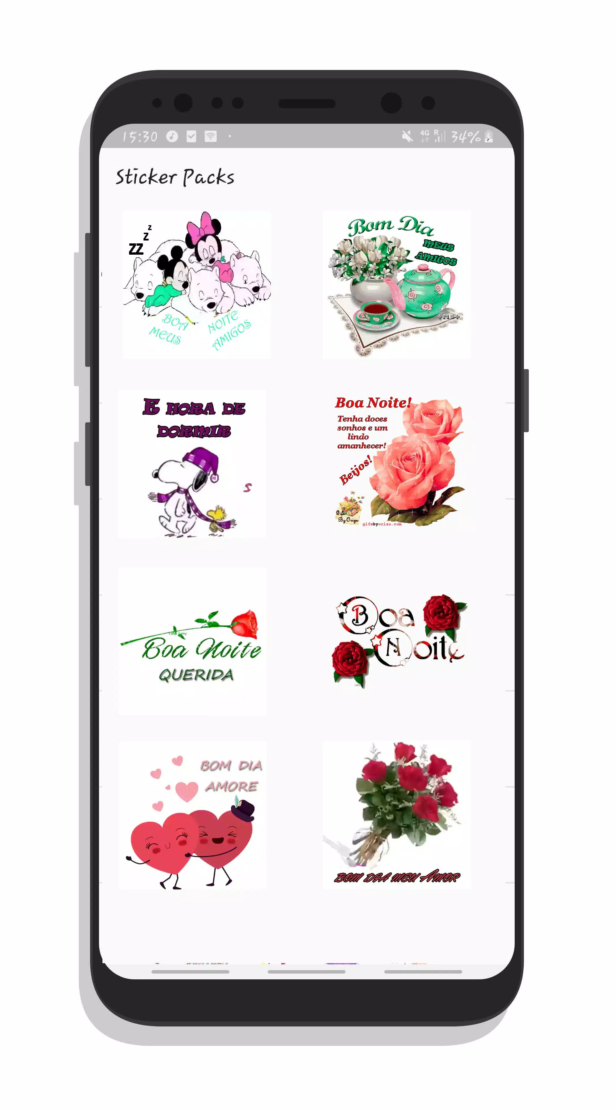 Figurinhas bom dia boa noite para whatsapp gratis APK for Android Download Figurinhas bom dia boa noite para whatsapp gratis APK for Android Download