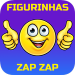 Figurinhas Para Zap icon