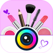 Beauty Face Makeover Camera-Ma