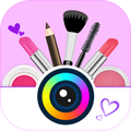 Beauty Face Makeover Camera-Ma