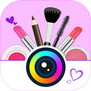 Beauty Face Makeover Camera-Ma APK