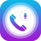 Call Recording Automatically أيقونة