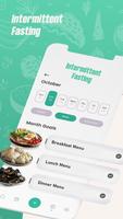 Intermittent Fasting-Slim Fit 포스터