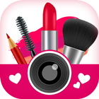Virtual Beauty Makeup biểu tượng