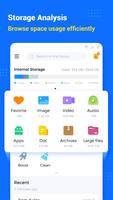 File Manager poster