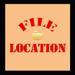 File location