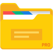 File Manager أيقونة