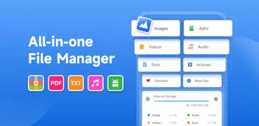 File Manager Pro