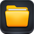 Gestionnaire de fichiers Pro APK