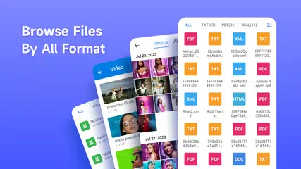 Dateimanager Pro XAPK Herunterladen