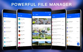 File Manager screenshot 1