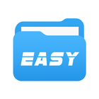 Easy file Explorer - Manager, Commander 圖標