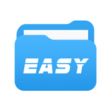 Easy file Explorer - Manager, Commander icône