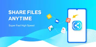 Share App: File Transfer