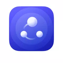 Share App: File Transfer アプリダウンロード