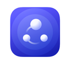 Share App: File Transfer simgesi