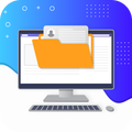 Computer File Explorer