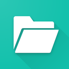 File manager (No ads) - EA আইকন