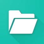 File manager (No ads) - EA icon