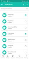 Dateimanager (keine Anzeigen) - EA Screenshot 1