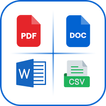 All Documents Reader - Viewer