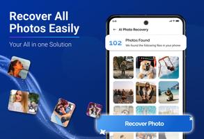 Ai File Recovery App Screenshot 2