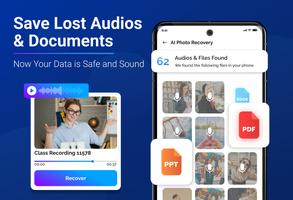 Ai File Recovery App Screenshot 3