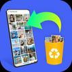 FileRecovery - استعادة الصور