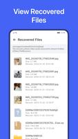 FileRecovery ảnh chụp màn hình 3
