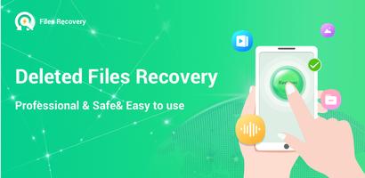 File Recovery poster