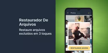 Recuperar Dados de Arquivos