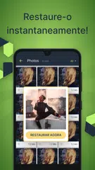 Baixar Recuperar Dados de Arquivos APK