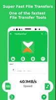 Sender - File Transfer Advice imagem de tela 3