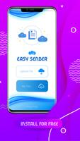 Easy Send syot layar 1