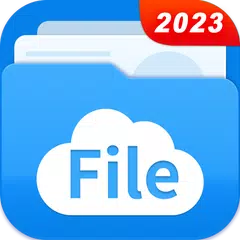 File Manager & Smart Cleaner APK download