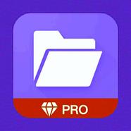 File Manager Pro File Explorer