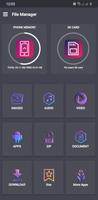 File Manager Pro Poster