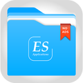 File Manager - Browser with Cloud storage (NO ADS)