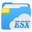 ”ตัวจัดการไฟล์ XS,File Explorer