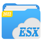 Icona XS File Manager, Esplora file