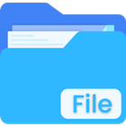 File Explorer आइकन