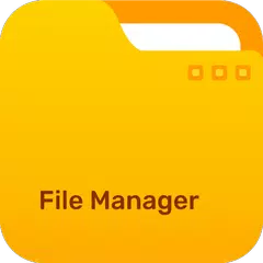 ファイルマネージャー(File Manager) アプリダウンロード