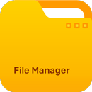 Gestionnaire De Fichiers APK