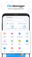 Poster File Manager, File Browser