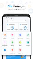File Manager poster